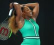 Serena Williams // FOTO: Guliver/Getty Images