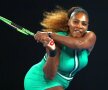 Serena Williams // FOTO: Guliver/Getty Images