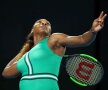 Serena Williams // FOTO: Guliver/Getty Images