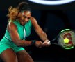 Serena Williams // FOTO: Guliver/Getty Images