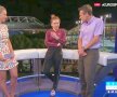 SIMONA HALEP - SOFIA KENIN / FOTO Simona Halep, față în față cu Barbara Schett și Mats Wilander » Momentul în care s-a pierdut cu Kenin: „Totul s-a schimbat după aceea”