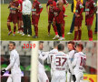 #10yearchallenge cu Liga 1 » De la FCSB nu e Steaua la "uite Craiova, iată Craiovele"