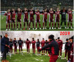 #10yearchallenge cu Liga 1 » De la FCSB nu e Steaua la "uite Craiova, iată Craiovele"