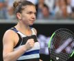 Simona Halep FOTO: Reuters