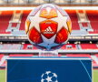 GALERIE FOTO „Balon de foc”! A fost dezvăluită mingea finalei Champions League 2018-2019