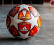 GALERIE FOTO „Balon de foc”! A fost dezvăluită mingea finalei Champions League 2018-2019