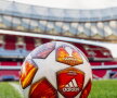 GALERIE FOTO „Balon de foc”! A fost dezvăluită mingea finalei Champions League 2018-2019