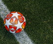 GALERIE FOTO „Balon de foc”! A fost dezvăluită mingea finalei Champions League 2018-2019