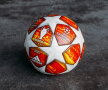GALERIE FOTO „Balon de foc”! A fost dezvăluită mingea finalei Champions League 2018-2019