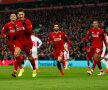 Liverpool - Crystal Palace // FOTO: Reuters