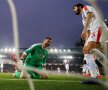 Liverpool - Crystal Palace // FOTO: Reuters