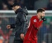 Liverpool - Crystal Palace // FOTO: Reuters