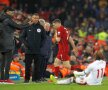 Liverpool - Crystal Palace // FOTO: Reuters