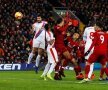 Liverpool - Crystal Palace // FOTO: Reuters