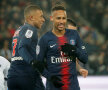 PSG - Guingamp // FOTO: Reuters