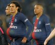 PSG - Guingamp // FOTO: Reuters