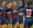 PSG - Guingamp // FOTO: Reuters