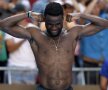 Frances Tiafoe Foto: Reuters