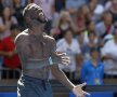 Frances Tiafoe Foto: Reuters