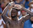 Frances Tiafoe Foto: Reuters