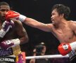  Manny Pacquiao - Adrian Broner // FOTO: Reuters