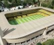 FOTO Un an plin de "bijuterii" » Stadioanele spectaculoase care se vor inaugura în acest an