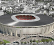 FOTO Un an plin de "bijuterii" » Stadioanele spectaculoase care se vor inaugura în acest an