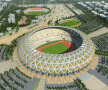 FOTO Un an plin de "bijuterii" » Stadioanele spectaculoase care se vor inaugura în acest an