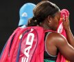 Sloane Stephens e out de la Australian Open, foto: Guliver/gettyimages