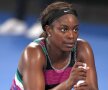 Sloane Stephens e out de la Australian Open, foto: Guliver/gettyimages