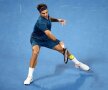 Roger Federer, eliminat de Stefanos Tsitsipas la Australian Open 2019, foto: Guliver/gettyimages