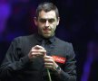 Ronnie O'Sullivan, învins de Judd Trump în finala de Masters, foto: Guliver/gettyimages
