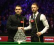 Ronnie O'Sullivan, învins de Judd Trump în finala de Masters, foto: Guliver/gettyimages