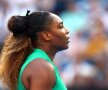 Serena Williams FOTO: Guliver/GettyImages