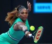 Serena Williams FOTO: Guliver/GettyImages