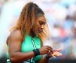 Serena Williams FOTO: Guliver/GettyImages