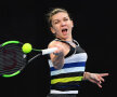 Simona Halep  FOTO: Guliver/GettyImages