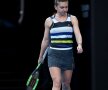 Simona Halep  FOTO: Guliver/GettyImages