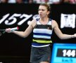 Simona Halep Foto: Reuters