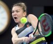 Simona Halep. Foto: Reuters