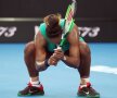 Serena Williams Foto: Reuters