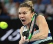 Simona Halep. Foto: Reuters