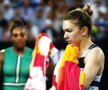 Simona Halep Foto: Reuters