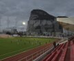 EXCLUSIV // VIDEO+FOTO Poftiți la gibraltarieni acasă! Un reportaj spectaculos din campionatul țării de 33.000 de locuitori