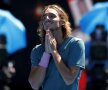 Stefanos Tsitsipas // FOTO: Reuters