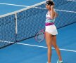 Danielle Rose Collins s-a calificat în semifinalele de la Australian Open // FOTO: Guliver/Getty Images