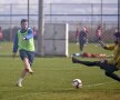 FC Voluntari, antrenament Foto: Raed Krishan