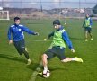 FC Voluntari, antrenament Foto: Raed Krishan