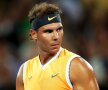 Rafael Nadal // FOTO: Reuters