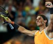 Rafael Nadal // FOTO: Reuters